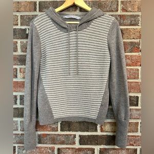 Women’s Med Wool Athleta Hoodie